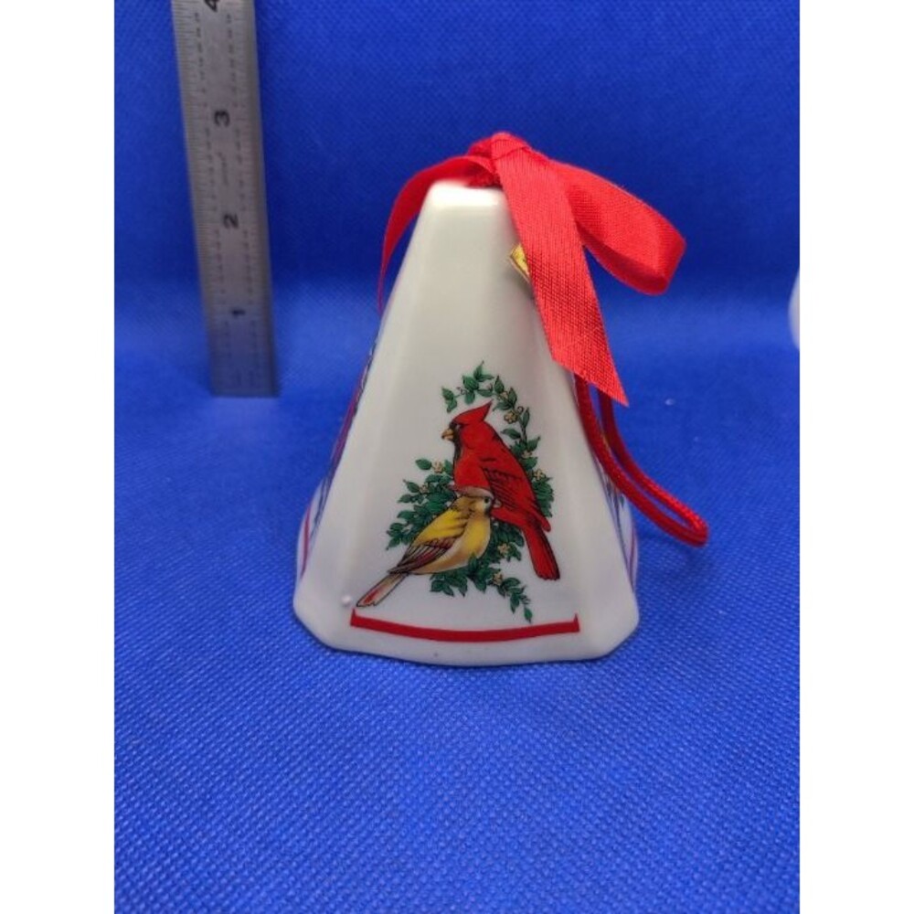 Jasco Festive Fragrance Ornament Birds